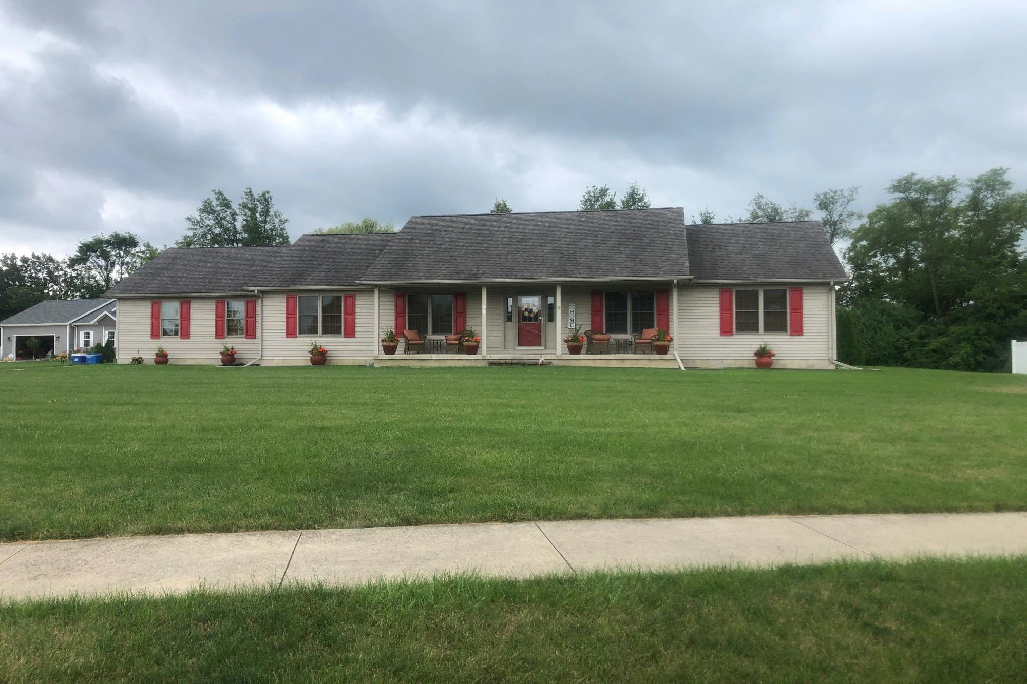 276 Nathan Dr, Clyde, OH, 43410, USA