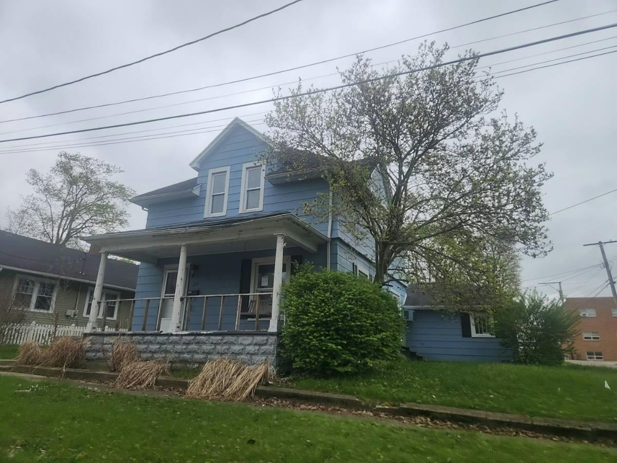 Louisa St, Plymouth, IN 46563 #1