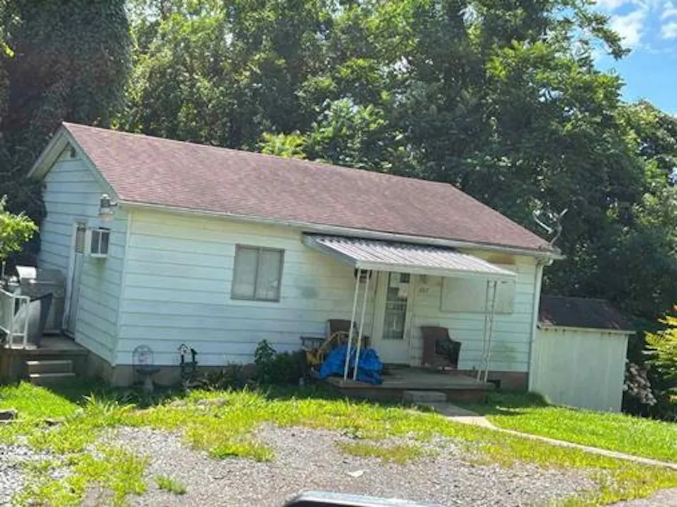 607 McKinley St Fairmont, WV 26554, Marion County