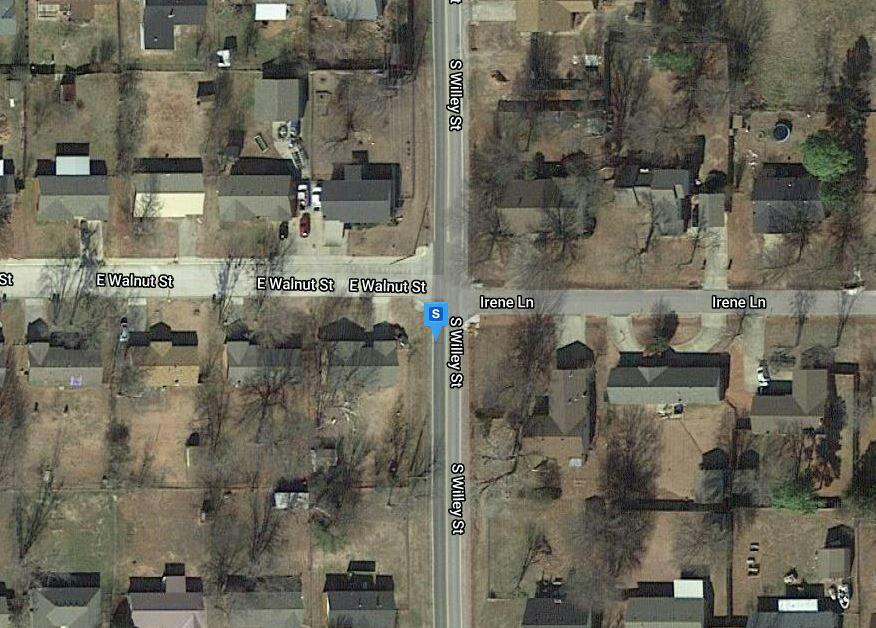 Irene Ln, Fort Gibson, OK 74434 #1