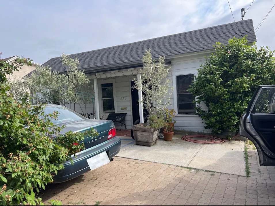 633 Olive Street Santa Barbara, CA 93101, Santa Barbara County
