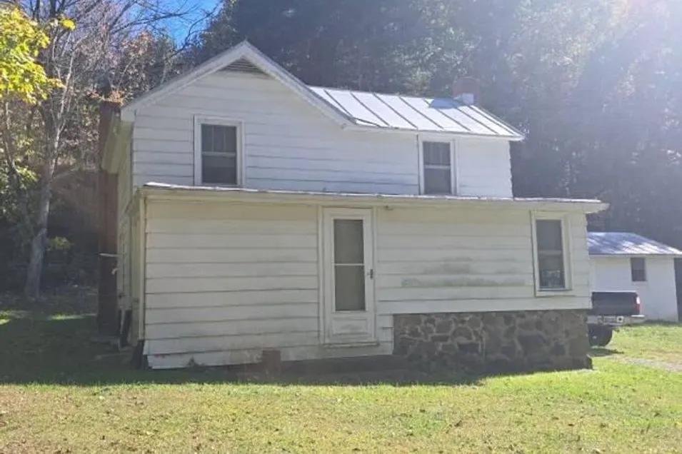 176 East Rocky Branch Road Luray, VA 22835, Page County