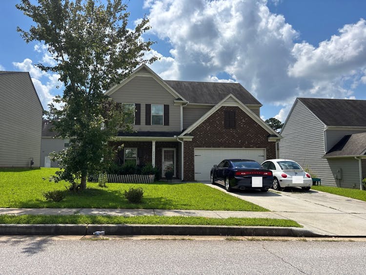 2277 Joplin Street Jonesboro, GA 30236, Clayton County