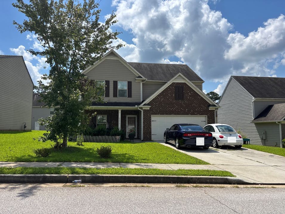 2277 Joplin Street Jonesboro, GA 30236, Clayton County