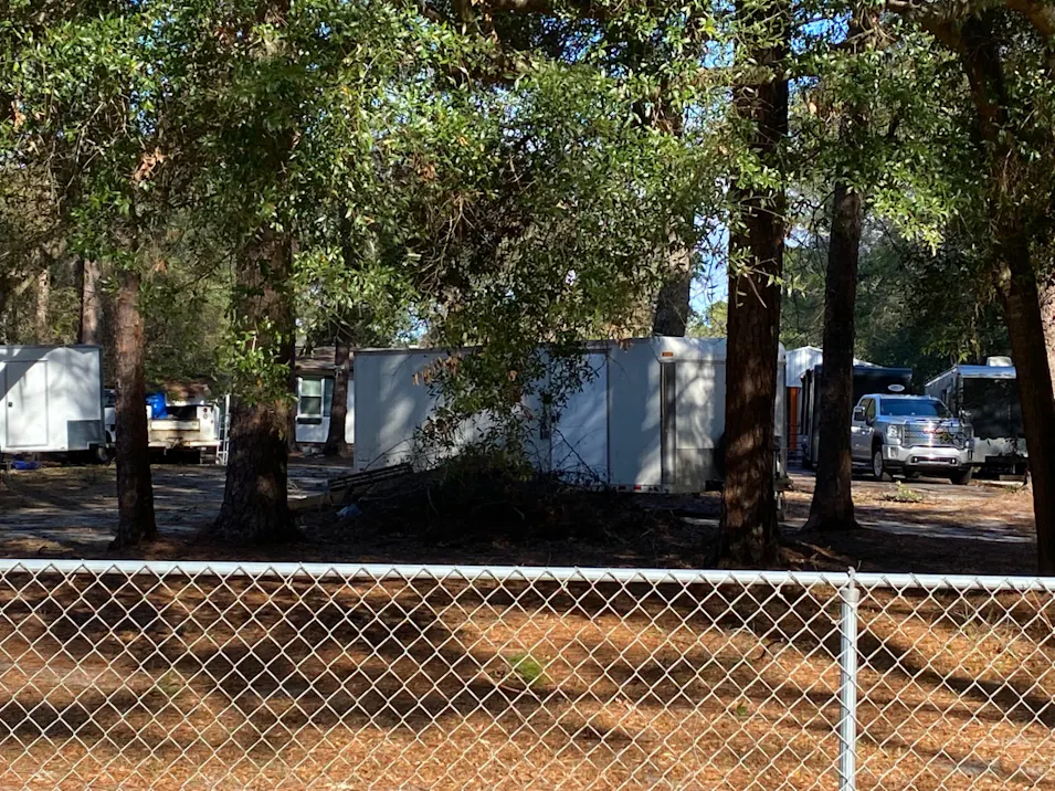 129 Community Road Bloomingdale, GA 31302, Effingham County