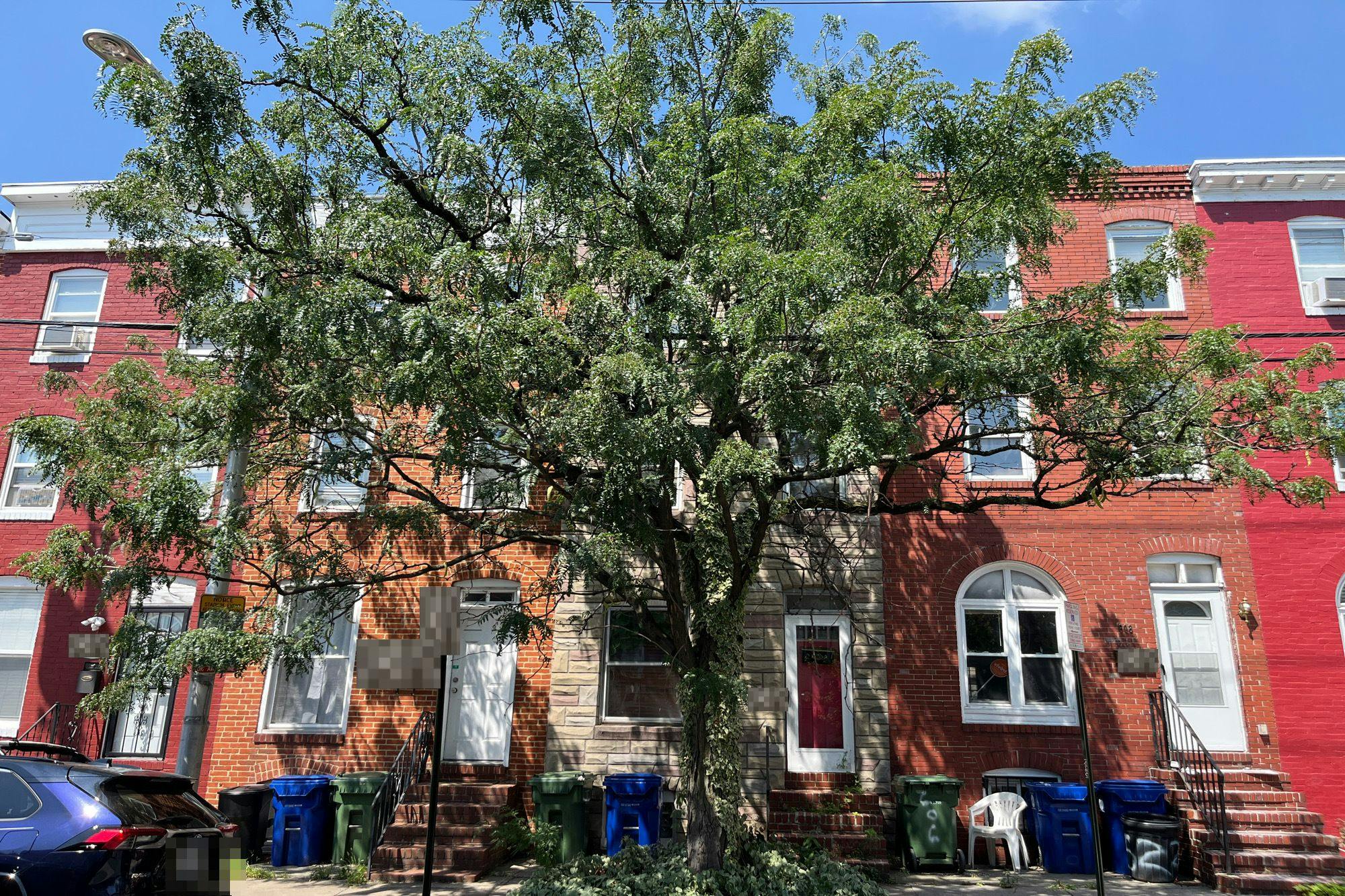 Scott St, Baltimore, MD 21230 #1