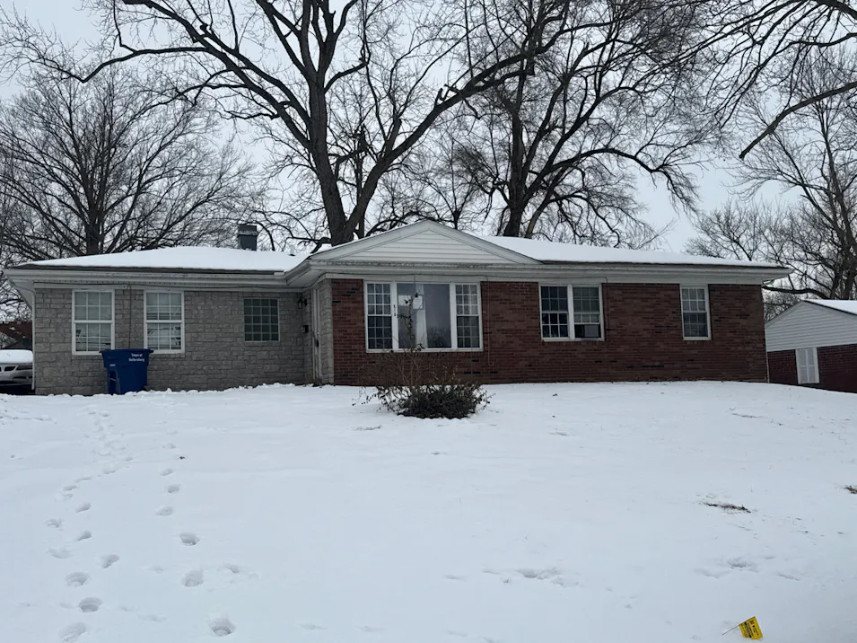 518 Eastside Ave Sellersburg, IN 47172, Clark County