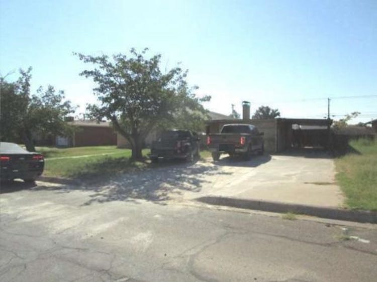 3009 W Michigan Ave Midland, TX 79701, Midland County