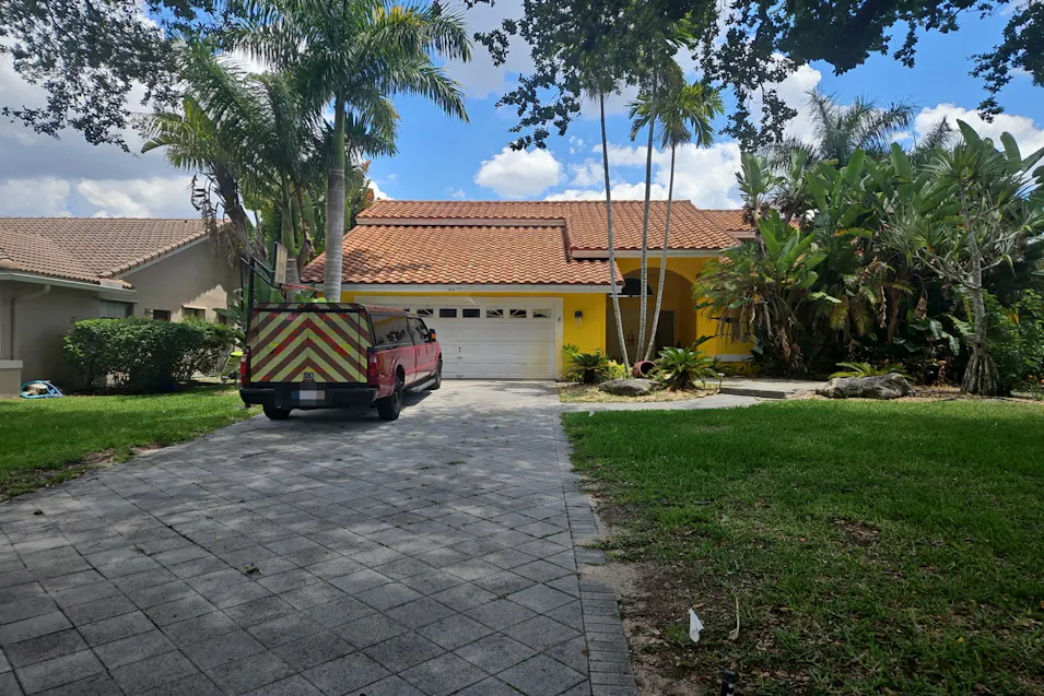 4977nw97th Dr Coral Springs, FL 33076, Broward County