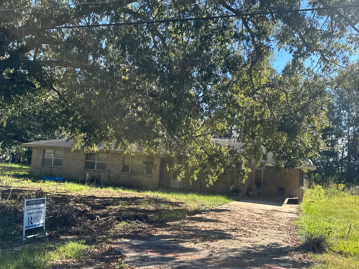 Robert Rd, Hammond, LA 70401 #1