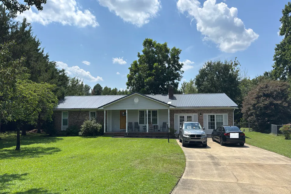 7004 Bostic Court Fayetteville, NC 28314, Fayetteville County