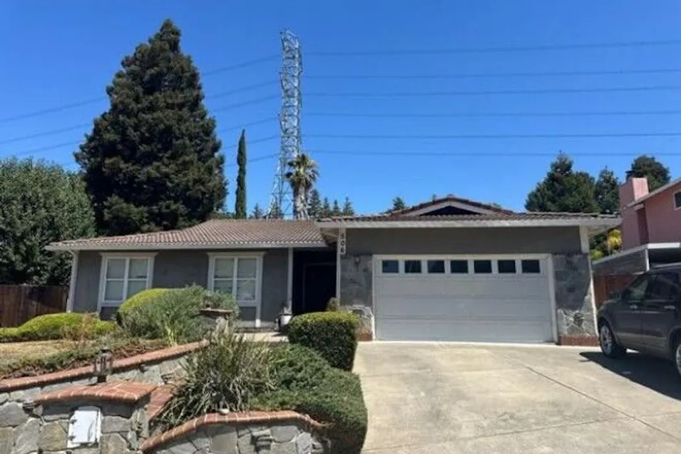 506 Midway Ct Martinez, CA 94553, Contra Costa County