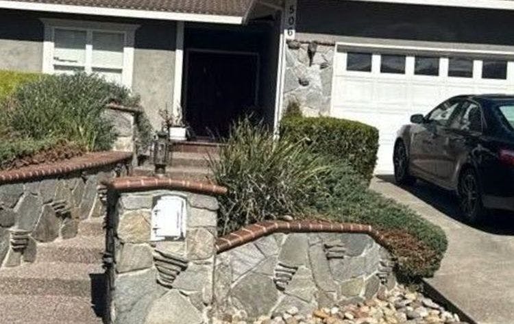 506 Midway Ct Martinez, CA 94553, Contra Costa County