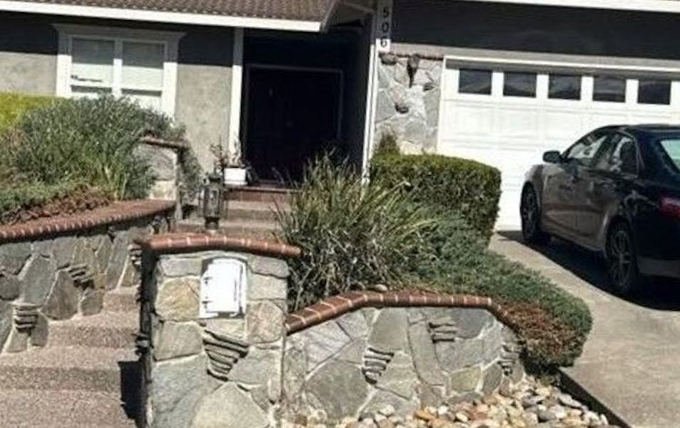 506 Midway Ct Martinez, CA 94553, Contra Costa County