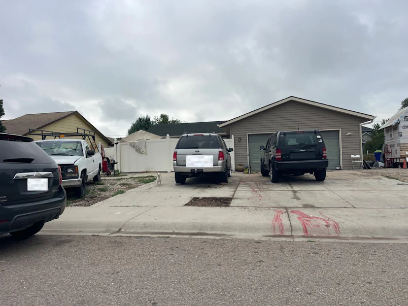 5103 Sugar Trail