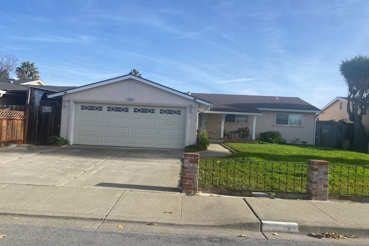 5592 Dewey Pl Fremont, CA 94538, Alameda County