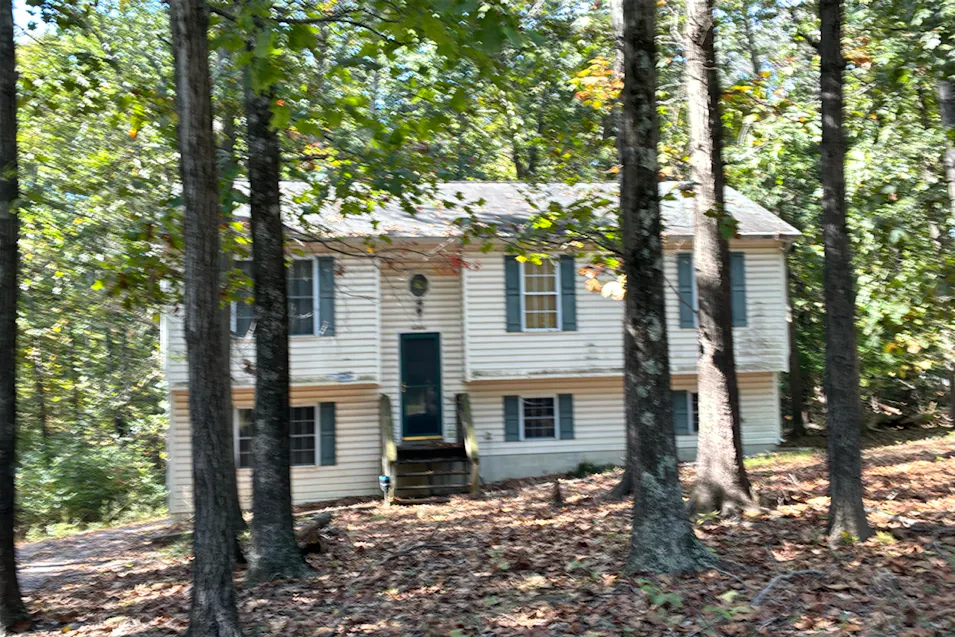 621 Platt Mountain Ln Inwood, WV 25428, Berkeley County
