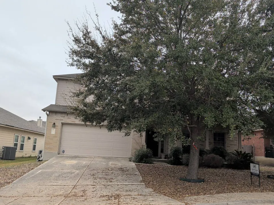 6714 Harbor Fields Converse, TX 78109, Bexar County