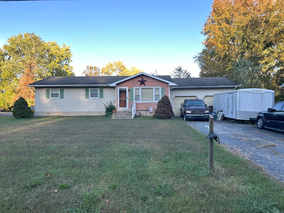 176 Maidstone Branch Rd Dover, DE 19904, Kent County