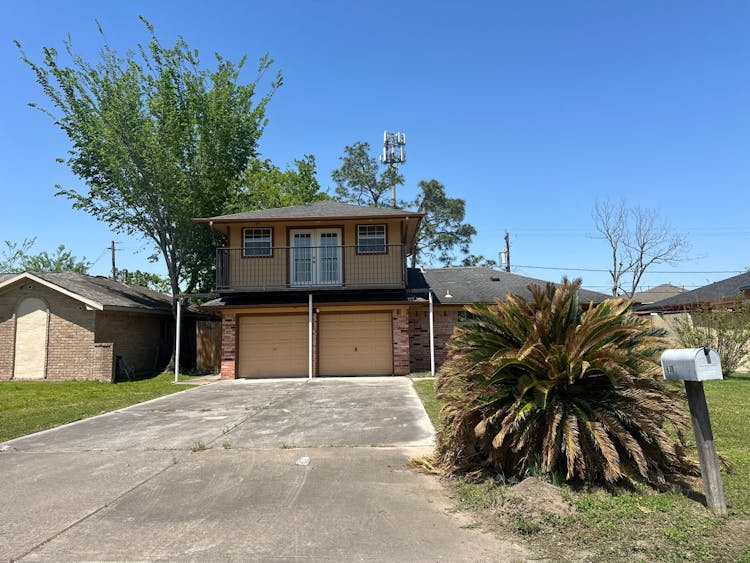 6307 Georgianna Dr Pasadena, TX 77503, Harris County