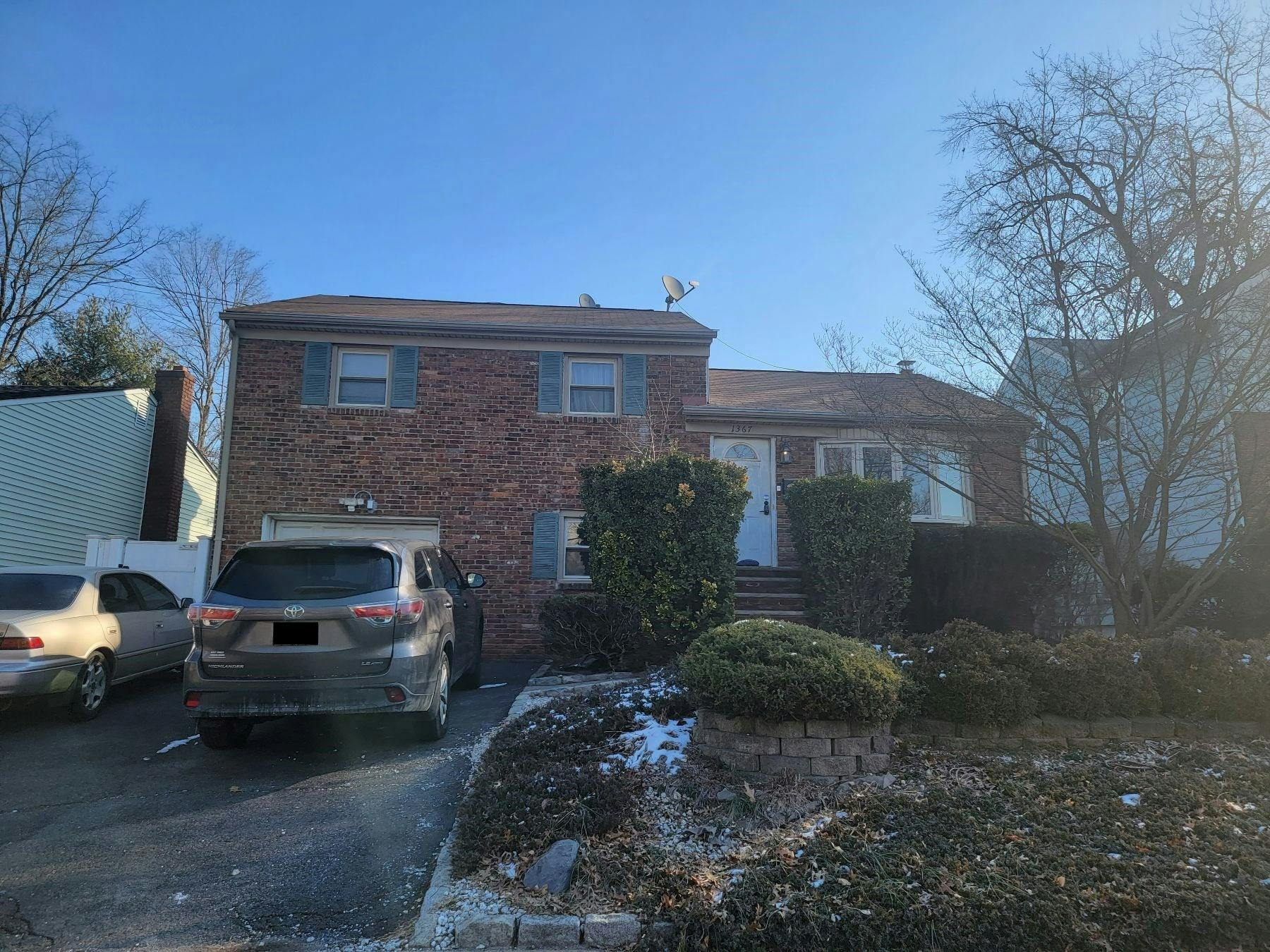 1367 Vauxhall Rd, Union, NJ, 07083, USA