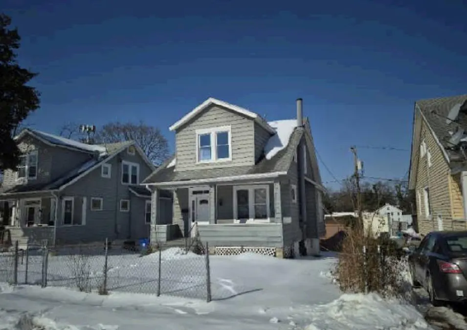 5202 Nuth Ave Baltimore, MD 21206, Baltimore County