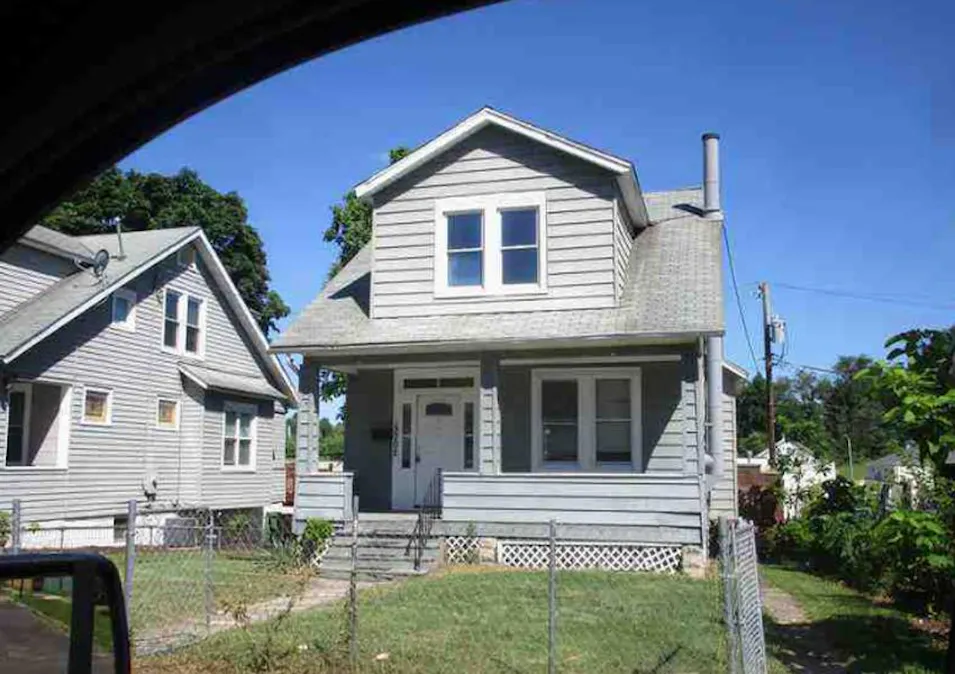 5202 Nuth Ave Baltimore, MD 21206, Baltimore County