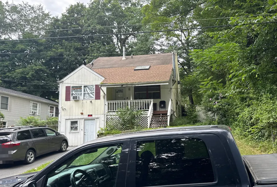96 Belmont Avenue Middletown, NY 10940, Orange County