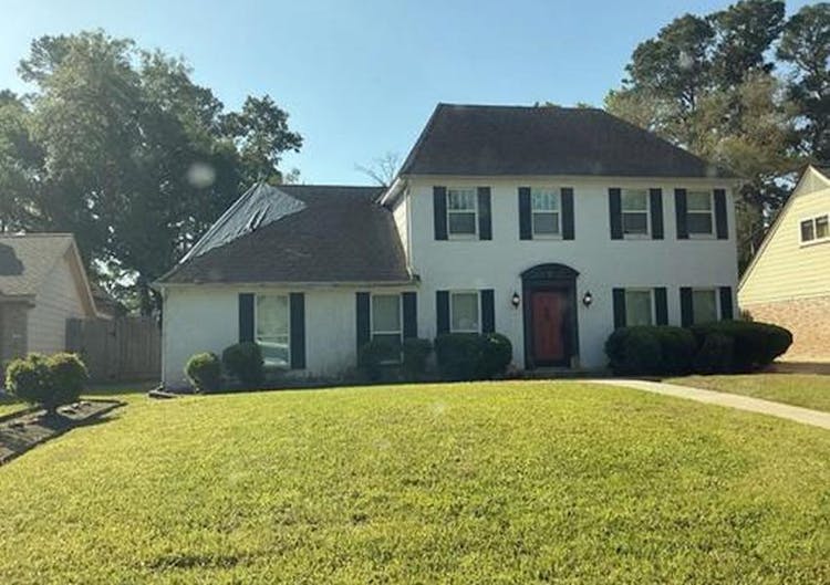 3807 Midforest Dr Houston, TX 77068, Harris County