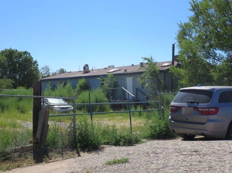 508 S 2nd St Belen, NM 87002, Valencia County