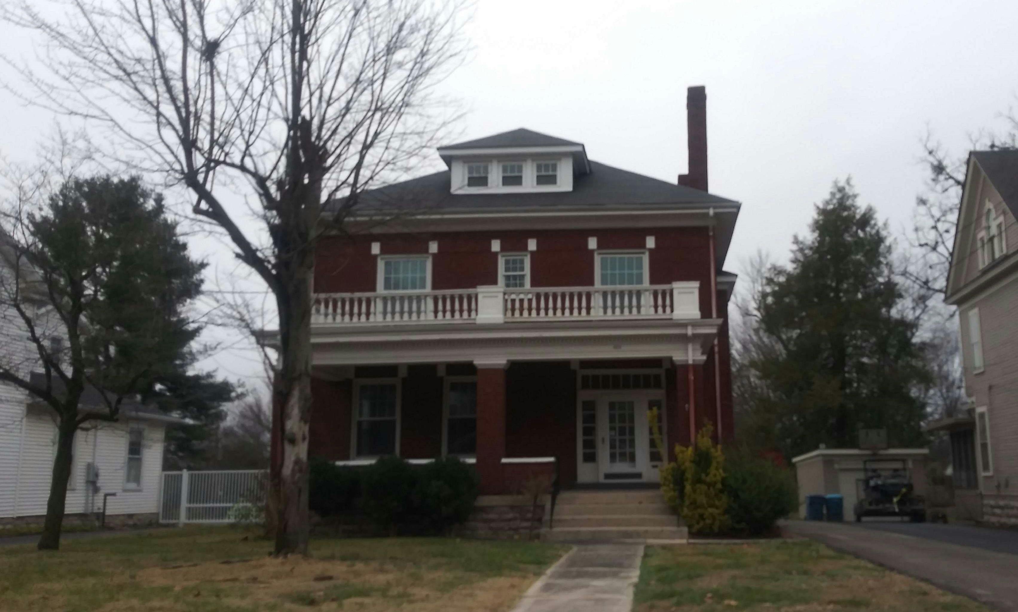 423 W Lexington Ave, Danville, KY, 40422, USA