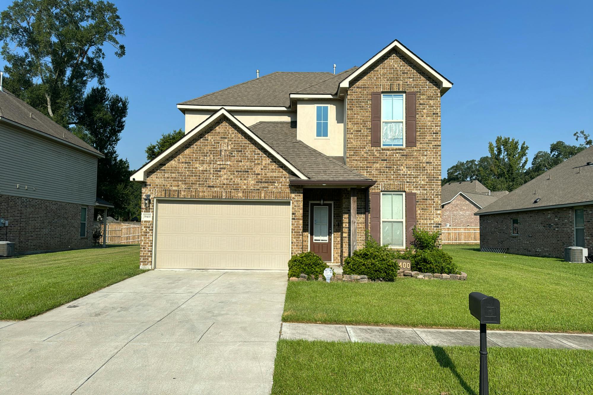 Legacy Lake Dr, Gonzales, LA 70737 #1