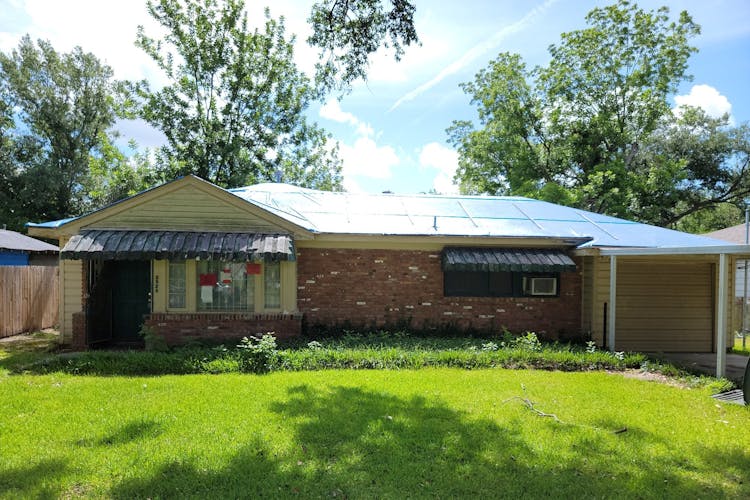 2525 Aster St Lake Charles, LA 70601, Calcasieu County