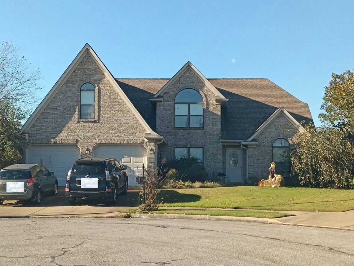 Goat Valley Cv, Arlington, TN 38002