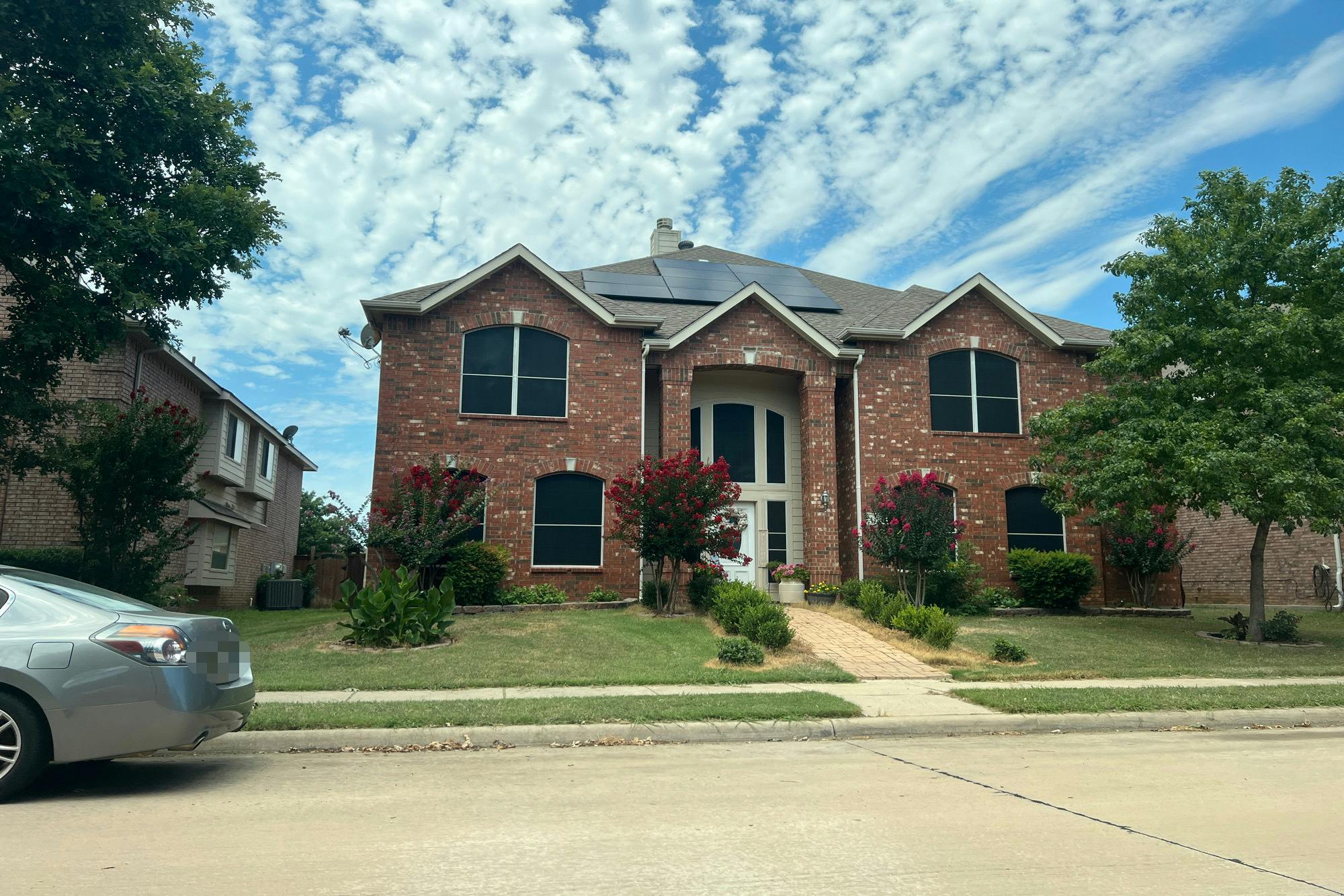 Logan Dr, Lewisville, TX 75077 #1