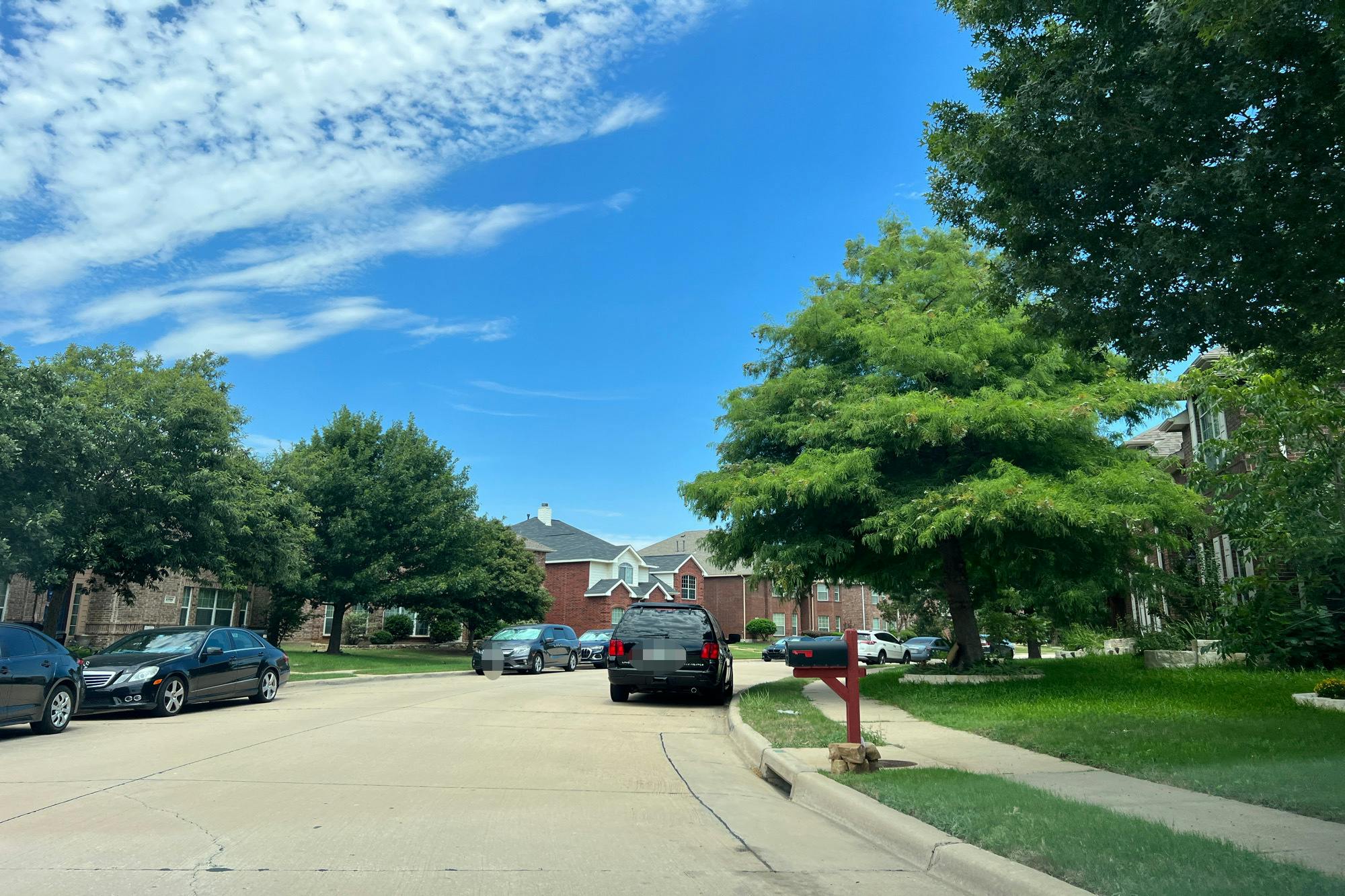 Logan Dr, Lewisville, TX 75077
