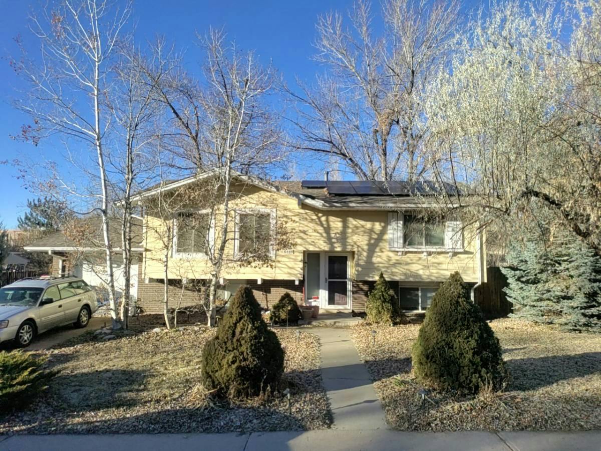 Ulster Cir, Centennial, CO 80112