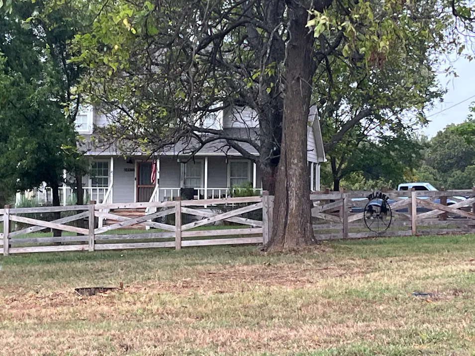 14410 Bethlehem Road Gravette, AR 72736, Benton County