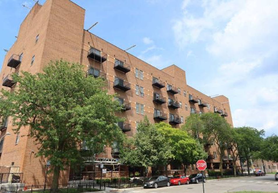 1000 E 53rd St 119s Chicago, IL 60615, Cook County