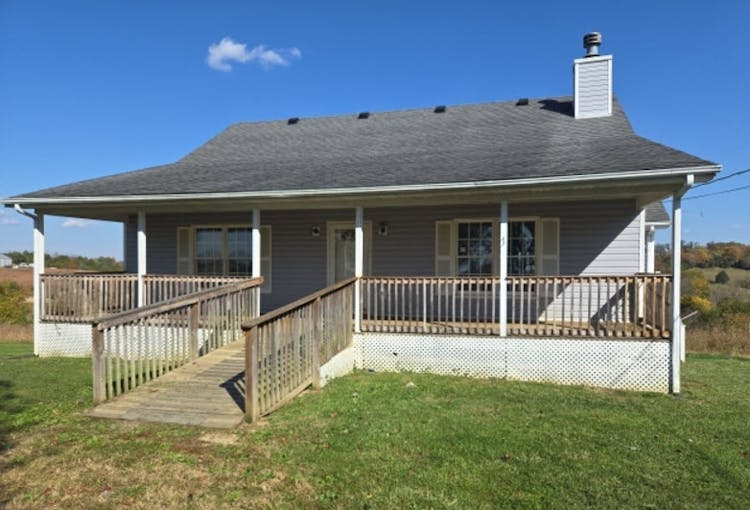 4883 Fall Lick Rd Crab Orchard, KY 40419, Lincoln County