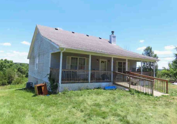4883 Fall Lick Rd Crab Orchard, KY 40419, Lincoln County