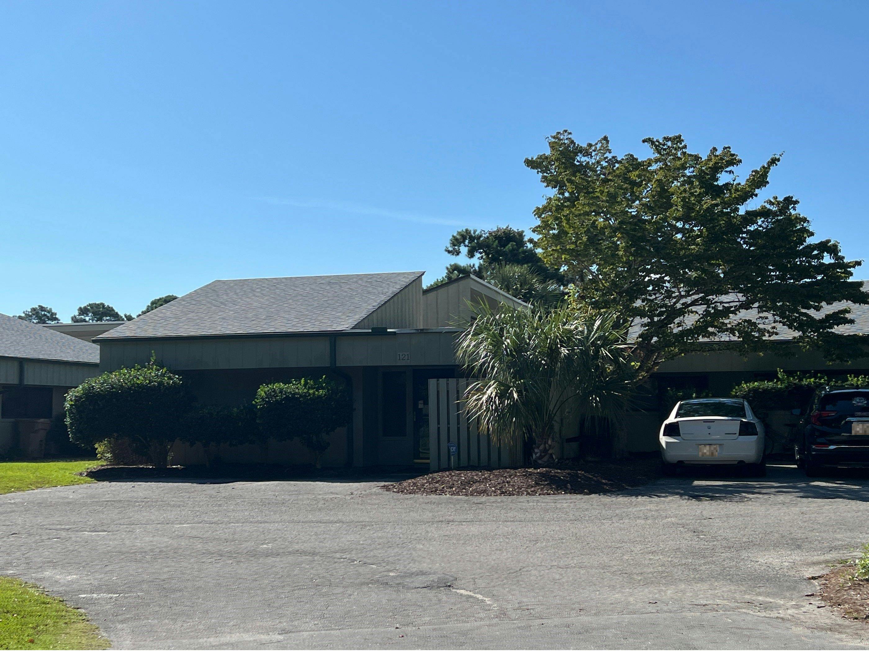 121 N Belvedere Dr, Hampstead, NC, 28443, USA