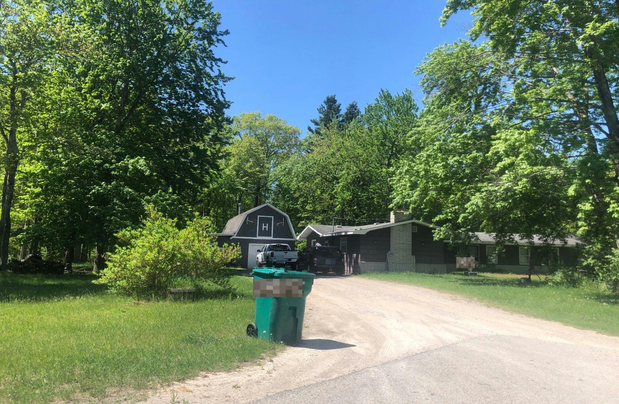 Pine Trl, East Tawas, MI 48730