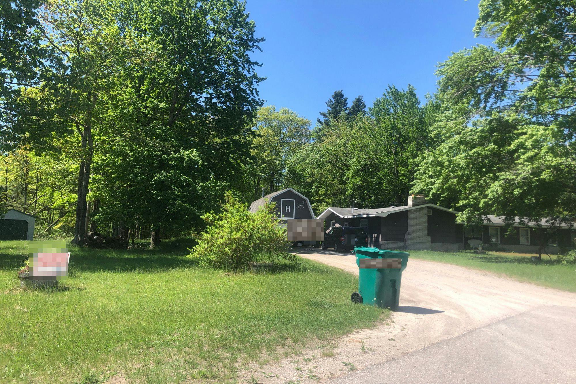 Pine Trl, East Tawas, MI 48730 #1