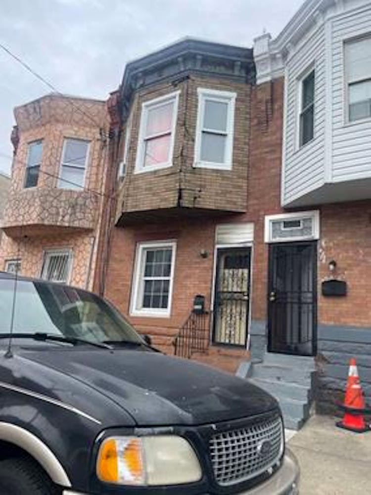 3238 E Street Philadelphia, PA 19134, Philadelphia County