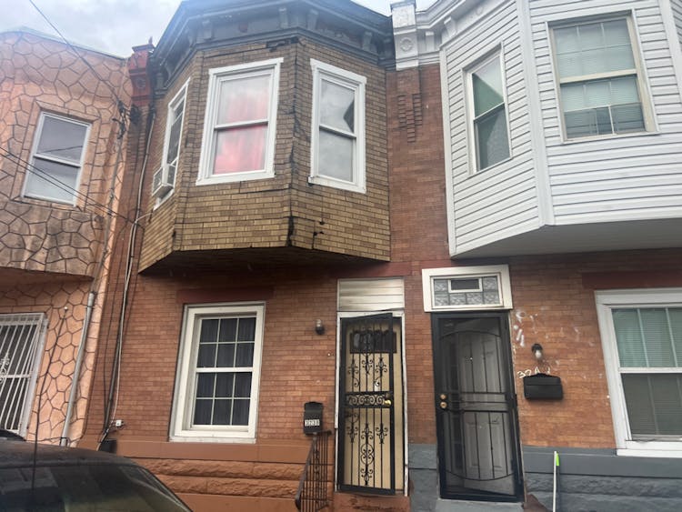 3238 E Street Philadelphia, PA 19134, Philadelphia County