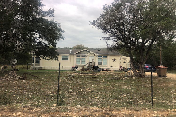 733 Line Camp Loop Spring Branch, TX 78070, Comal County