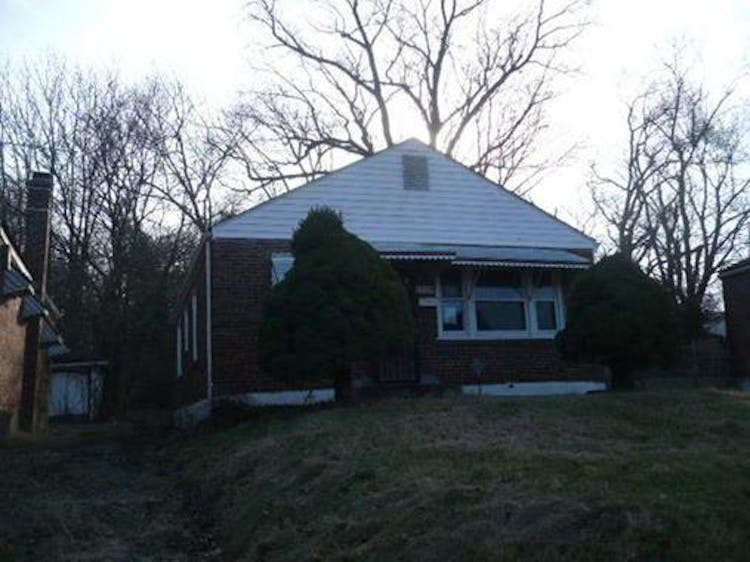 4330 N Taylor Ave, Saint Louis, MO, 63115, USA