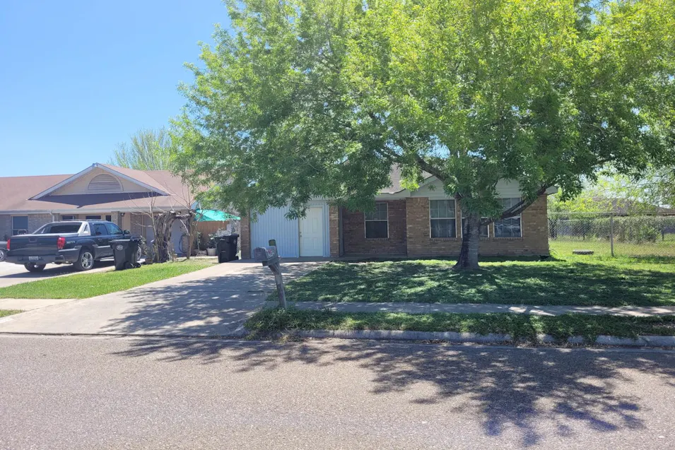 3912 Monica Dr Weslaco, TX 78599, Hidalgo County