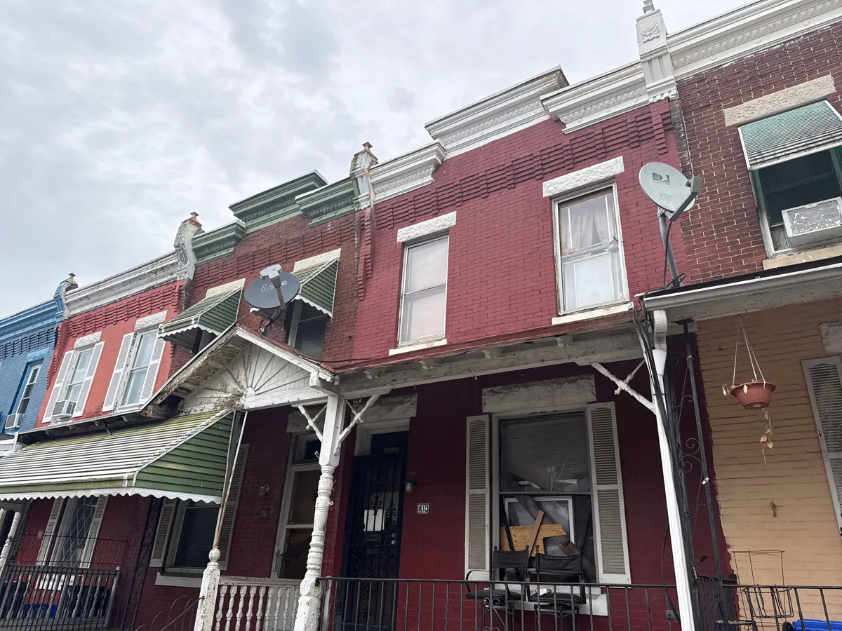 Wilton St, Philadelphia, PA 19139 #1
